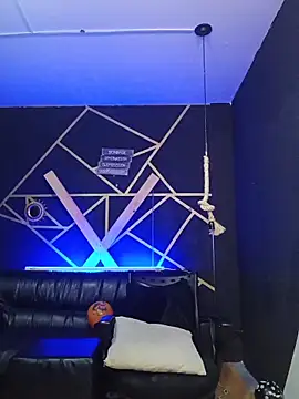 Gelena Black online show from 10/20/25, 12:05