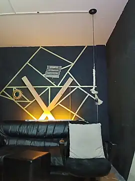 Gelena Black online show from 10/24/25, 12:34