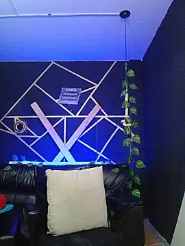 Gelena Black online show from 10/29/25, 12:07