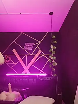 Gelena Black online show from 11/06/25, 12:28