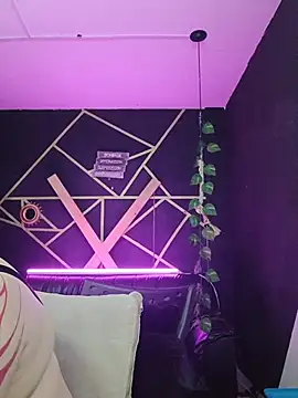 Gelena Black online show from 11/07/25, 12:16