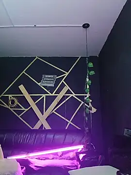 Gelena Black online show from 11/08/25, 12:16