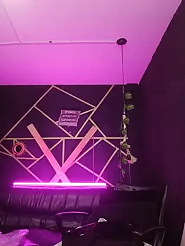 Gelena Black online show from 11/13/25, 12:37