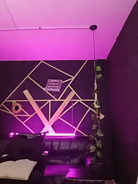 Gelena Black online show from 11/19/25, 12:16