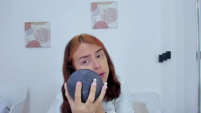 Snapshot of samantha__fairy chatting on 02/16/25, 02:21 samantha fairy online show from 02/16/25, 02:21