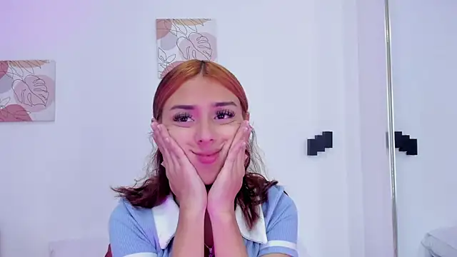 Snapshot of samantha__fairy chatting on 02/17/25, 01:53 samantha fairy online show from 02/17/25, 01:53