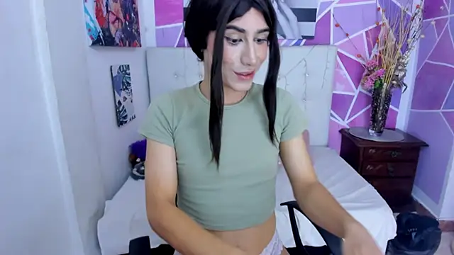 Sofia agudelo online show from 12/30/24, 10:55