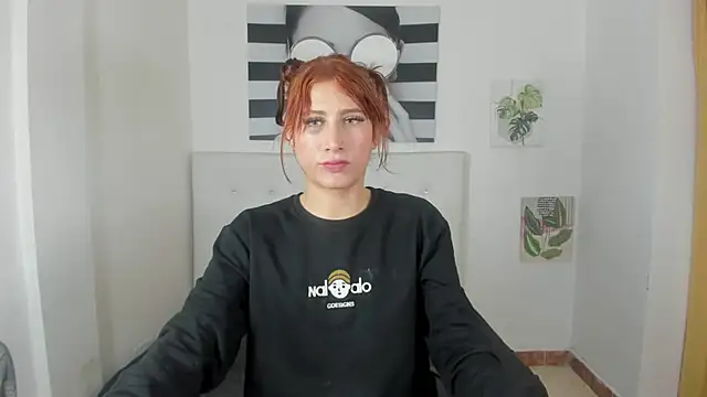 Sofia agudelo online show from 10/10/25, 03:22