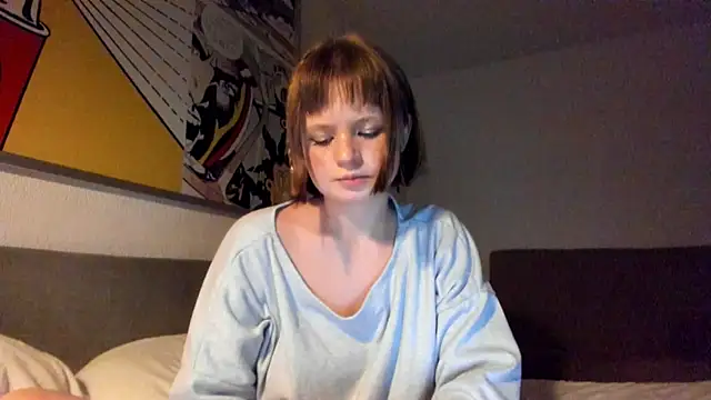 SayYesToHeaven online show from 02/06/26, 06:00