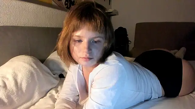 SayYesToHeaven online show from 02/11/26, 01:21