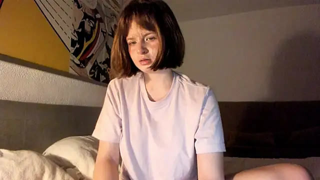 Snapshot of SayYesToHeaven chatting on 03/08/26, 03:54 SayYesToHeaven online show from 03/08/26, 03:54