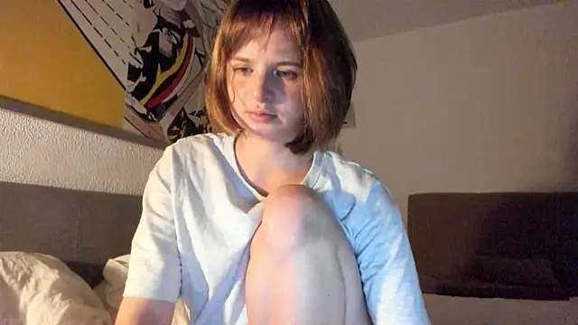 Snapshot of SayYesToHeaven chatting on 03/22/26, 08:45 SayYesToHeaven online show from 03/22/26, 08:45