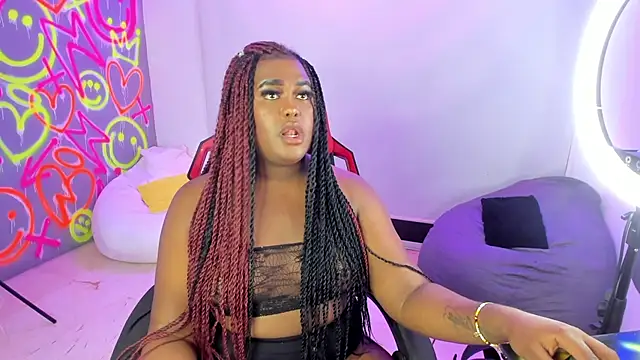 GEANNAROSE online show from 02/04/25, 11:16