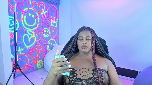 GEANNAROSE online show from 02/15/25, 04:25