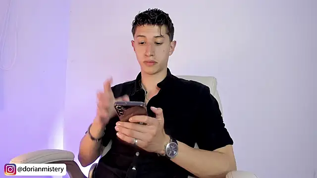 Dorianmistery2322  online show from 04/14/26, 10:05