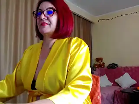 EdithCharm online show from 01/14/25, 07:11