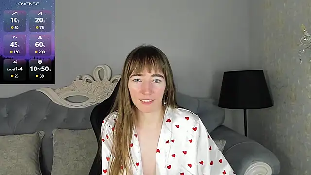 Snapshot of MillicentFarrell chatting on 02/07/25, 06:56 MillicentFarrell online show from 02/07/25, 06:56