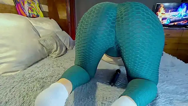 JosephinaBlack online show from 02/22/25, 03:34