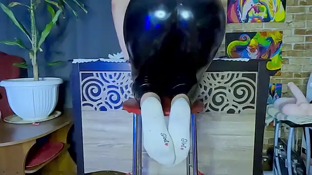 JosephinaBlack online show from 01/18/26, 06:06