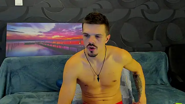 Snapshot of DonyBrown chatting on 02/01/25, 01:34 DonyBrown online show from 02/01/25, 01:34