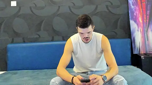 Snapshot of DonyBrown chatting on 02/07/25, 12:42 DonyBrown online show from 02/07/25, 12:42