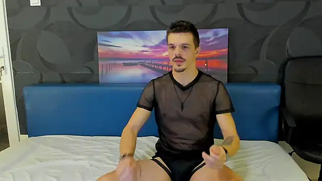 Snapshot of DonyBrown chatting on 02/14/25, 09:53 DonyBrown online show from 02/14/25, 09:53