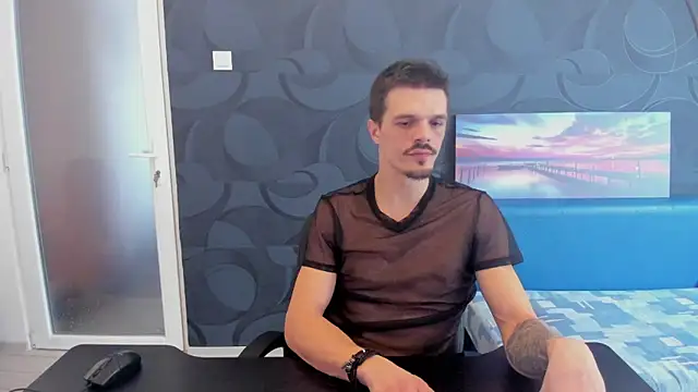 Snapshot of DonyBrown chatting on 02/22/25, 08:40 DonyBrown online show from 02/22/25, 08:40