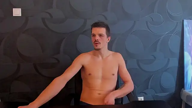 Snapshot of DonyBrown chatting on 02/23/25, 07:55 DonyBrown online show from 02/23/25, 07:55