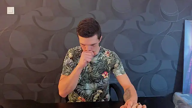 Snapshot of DonyBrown chatting on 02/24/25, 05:43 DonyBrown online show from 02/24/25, 05:43