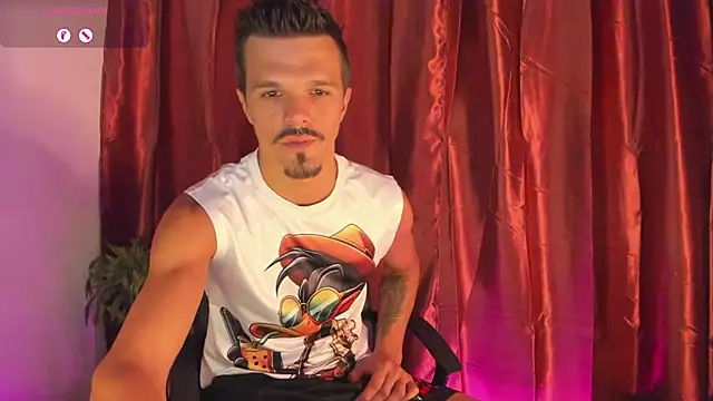 Snapshot of DonyBrown chatting on 09/14/25, 03:16 DonyBrown online show from 09/14/25, 03:16