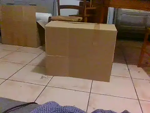 Vespa Crabo online show from 12/05/24, 07:49