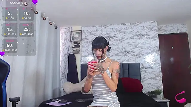 anne parker online show from 01/13/25, 02:53