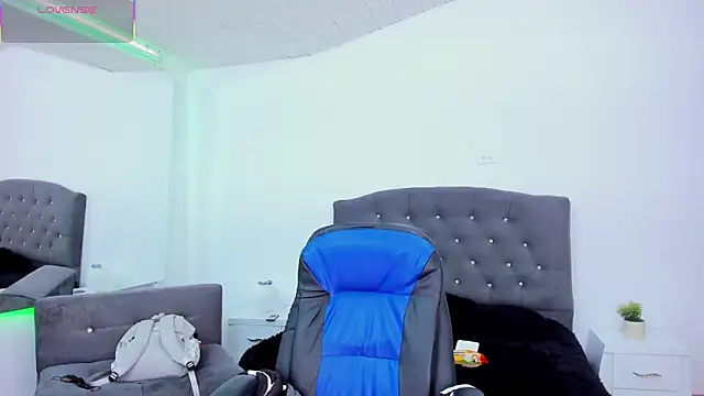 anne parker online show from 03/22/25, 02:14