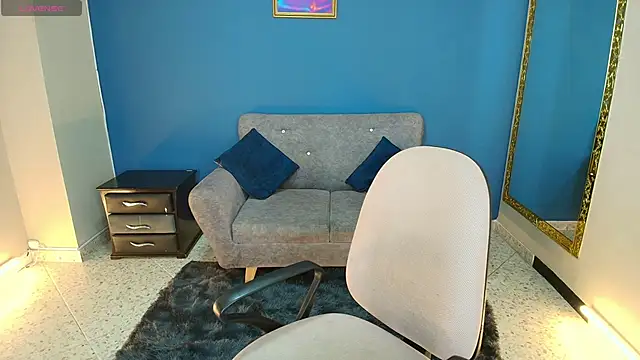 Snapshot of miacarperr1 chatting on 02/01/25, 02:26 miacarperr1 online show from 02/01/25, 02:26