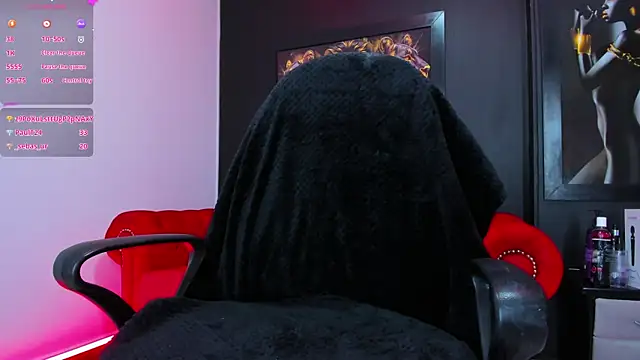 Snapshot of miacarperr1 chatting on 03/14/25, 11:32 miacarperr1 online show from 03/14/25, 11:32