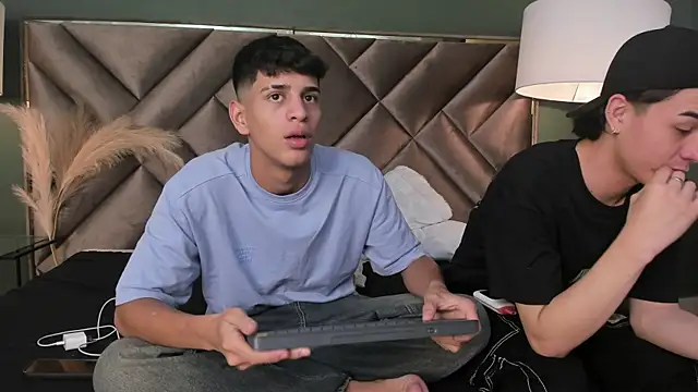 Snapshot of Tyler_Rodriguez chatting on 02/16/25, 08:11 Tyler Rodriguez online show from 02/16/25, 08:11