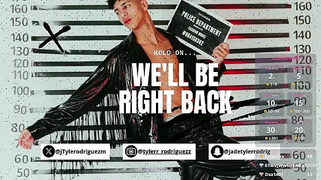 Snapshot of Tyler_Rodriguez chatting on 03/15/25, 03:59 Tyler Rodriguez online show from 03/15/25, 03:59