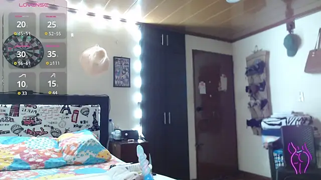 Rachell 111 online show from 01/24/25, 11:48