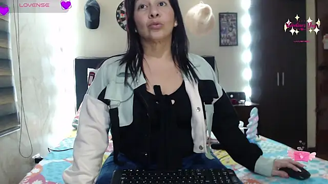 Rachell 111 online show from 03/02/25, 12:20