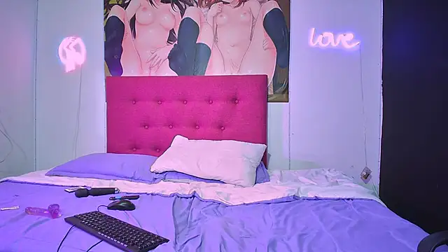 Amberx Sweet online show from 12/24/24, 05:34