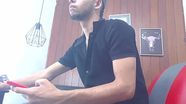 jhon ath online show from 03/20/25, 03:34