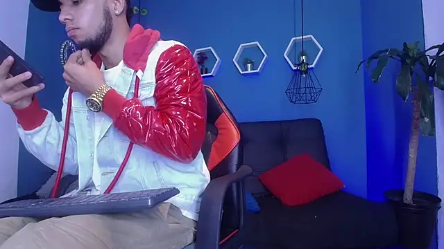 jhon ath online show from 09/30/25, 04:17