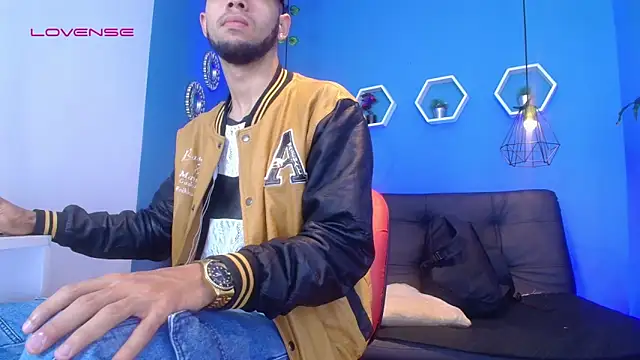 jhon ath online show from 10/23/25, 03:28