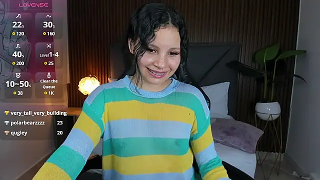 dulce natyy online show from 01/25/25, 08:10