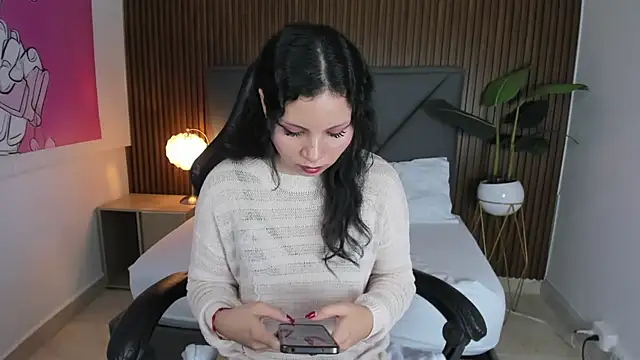 dulce natyy online show from 02/05/25, 02:19