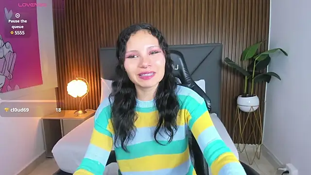 dulce natyy online show from 02/09/25, 02:06