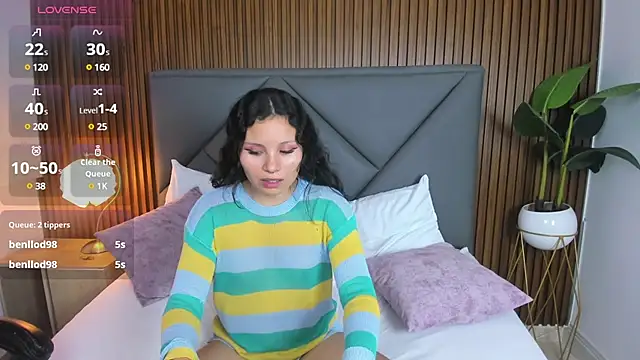 dulce natyy online show from 02/09/25, 08:33