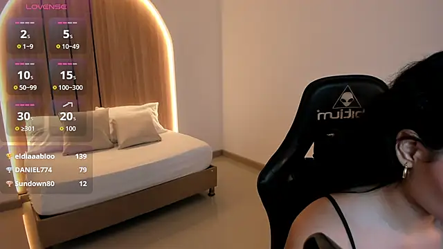 dulce natyy online show from 09/10/25, 03:06