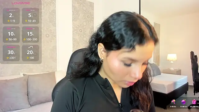 dulce natyy online show from 09/23/25, 02:25