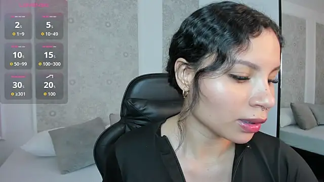 dulce natyy online show from 10/25/25, 02:41